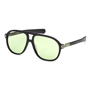 Adidas Originals OR0136 02N Photochromic ONE SIZE (58) Fekete Női Napszemüvegek kép