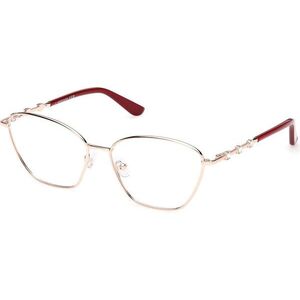 Marciano GM50045 028 ONE SIZE (56) Arany Férfi Dioptriás szemüvegek kép