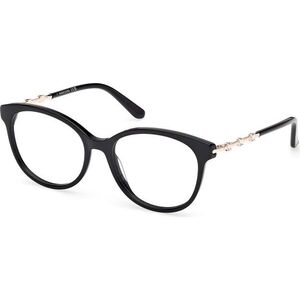 Marciano GM50046 001 ONE SIZE (54) Fekete Férfi Dioptriás szemüvegek kép