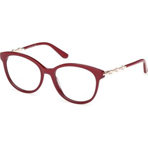 Marciano GM50046 071 ONE SIZE (54) Vörös Férfi Dioptriás szemüvegek kép