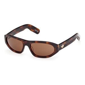 Adidas Originals OR0139 52E ONE SIZE (57) Havana Unisex Napszemüvegek kép
