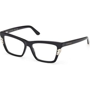 Marciano GM50048 001 ONE SIZE (54) Fekete Férfi Dioptriás szemüvegek kép