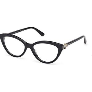 Marciano GM50049 001 ONE SIZE (52) Fekete Férfi Dioptriás szemüvegek kép