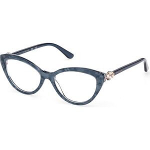Marciano GM50049 092 ONE SIZE (52) Kék Férfi Dioptriás szemüvegek kép