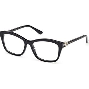Marciano GM50050 001 ONE SIZE (54) Fekete Férfi Dioptriás szemüvegek kép