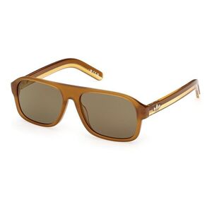 Adidas Originals OR0141 42Q ONE SIZE (55) Narancssárga Unisex Napszemüvegek kép