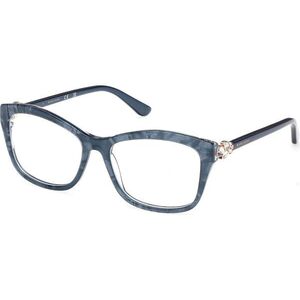 Marciano GM50050 092 ONE SIZE (54) Kék Férfi Dioptriás szemüvegek kép