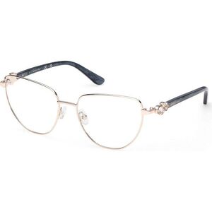 Marciano GM50051 028 ONE SIZE (55) Arany Férfi Dioptriás szemüvegek kép