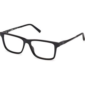 Timberland TB50080 001 L (56) Fekete Női Dioptriás szemüvegek kép