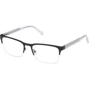 Timberland TB50083 002 ONE SIZE (55) Fekete Női Dioptriás szemüvegek kép
