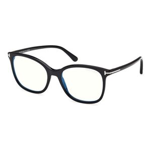 Tom Ford FT6089-B 001 ONE SIZE (54) Fekete Férfi Dioptriás szemüvegek kép