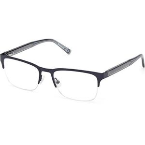 Timberland TB50083 091 ONE SIZE (55) Kék Női Dioptriás szemüvegek kép