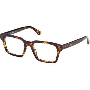 Web WE5459 055 ONE SIZE (53) Havana Női Dioptriás szemüvegek kép