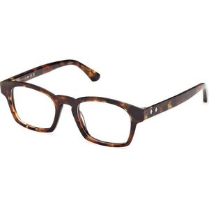 Web WE5460 052 ONE SIZE (50) Havana Női Dioptriás szemüvegek kép