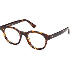 Web WE5461 055 ONE SIZE (48) Havana Női Dioptriás szemüvegek kép