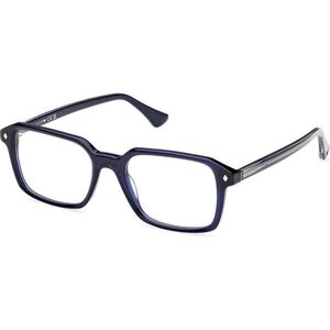 Web WE5463 092 ONE SIZE (53) Kék Női Dioptriás szemüvegek kép