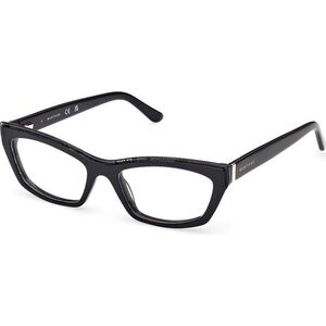 Marciano GM50043 001 ONE SIZE (52) Fekete Férfi Dioptriás szemüvegek kép