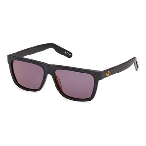 Adidas Originals OR0147 02G ONE SIZE (56) Fekete Unisex Napszemüvegek kép