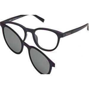 Timberland TB50100-H 002 ONE SIZE (50) Fekete Női Dioptriás szemüvegek kép