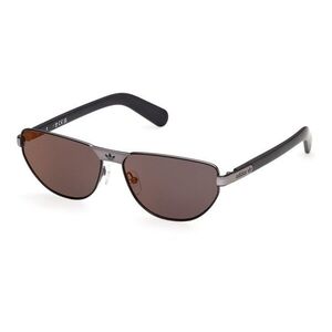 Adidas Originals OR0143 02G ONE SIZE (58) Fekete Unisex Napszemüvegek kép