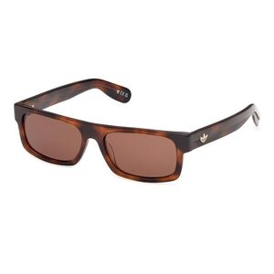 Adidas Originals OR0145 52E ONE SIZE (55) Havana Unisex Napszemüvegek kép