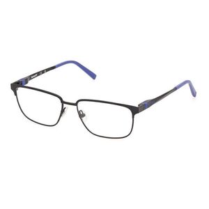 Timberland TB50027 002 M (55) Fekete Női Dioptriás szemüvegek kép