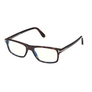 Tom Ford FT6119-B 052 M (53) Havana Női Dioptriás szemüvegek kép