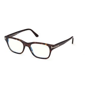 Tom Ford FT6120-B 052 ONE SIZE (52) Havana Női Dioptriás szemüvegek kép