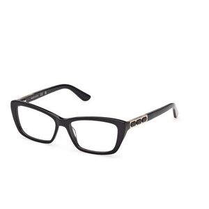 Marciano GM50053 001 ONE SIZE (53) Fekete Férfi Dioptriás szemüvegek kép