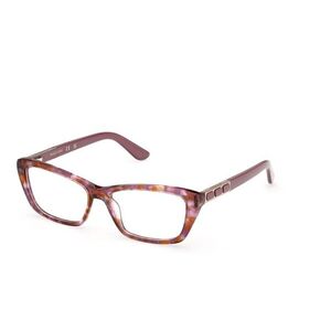 Marciano GM50053 083 ONE SIZE (53) Lila Férfi Dioptriás szemüvegek kép