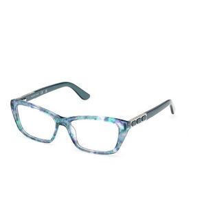 Marciano GM50053 089 ONE SIZE (53) Kék Férfi Dioptriás szemüvegek kép
