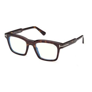 Tom Ford FT6122-B 052 ONE SIZE (51) Havana Női Dioptriás szemüvegek kép