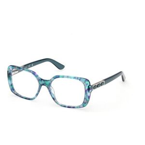 Marciano GM50054 089 ONE SIZE (53) Kék Férfi Dioptriás szemüvegek kép
