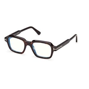 Tom Ford FT6123-B 052 ONE SIZE (48) Havana Női Dioptriás szemüvegek kép