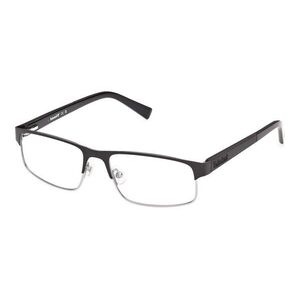 Timberland TB50092 002 ONE SIZE (55) Fekete Női Dioptriás szemüvegek kép