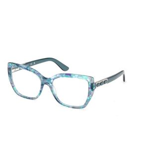 Marciano GM50055 089 ONE SIZE (55) Kék Férfi Dioptriás szemüvegek kép