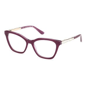 Marciano GM50059 083 ONE SIZE (53) Lila Férfi Dioptriás szemüvegek kép