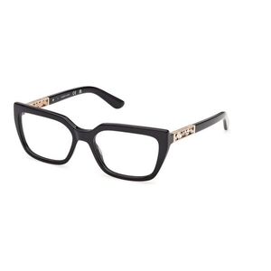 Marciano GM50064 001 ONE SIZE (54) Fekete Férfi Dioptriás szemüvegek kép