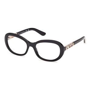 Marciano GM50065 001 ONE SIZE (55) Fekete Férfi Dioptriás szemüvegek kép