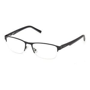 Timberland TB50109 001 L (57) Fekete Női Dioptriás szemüvegek kép
