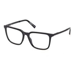 Timberland TB50111 001 L (56) Fekete Női Dioptriás szemüvegek kép