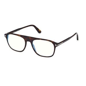 Tom Ford FT6167-B 052 ONE SIZE (53) Havana Női Dioptriás szemüvegek kép