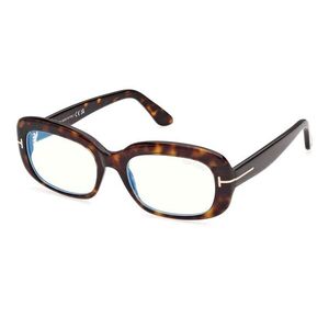 Tom Ford FT6174-B 052 ONE SIZE (52) Havana Férfi Dioptriás szemüvegek kép