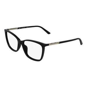 Calvin Klein CK26509 001 ONE SIZE (53) Fekete Férfi Dioptriás szemüvegek kép