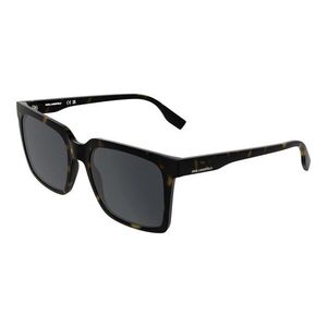 Karl Lagerfeld KL6224S 242 ONE SIZE (55) Havana Női Napszemüvegek kép