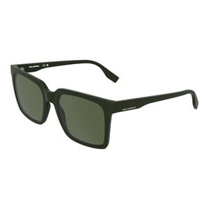 Karl Lagerfeld KL6224S 300 ONE SIZE (55) Zöld Női Napszemüvegek kép