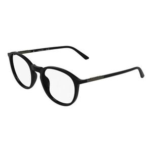 Calvin Klein CK26511 001 ONE SIZE (53) Fekete Női Dioptriás szemüvegek kép