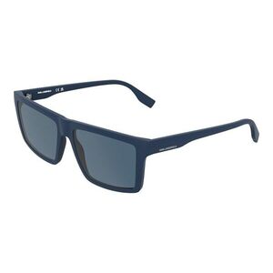 Karl Lagerfeld KL6225S 400 ONE SIZE (57) Kék Női Napszemüvegek kép