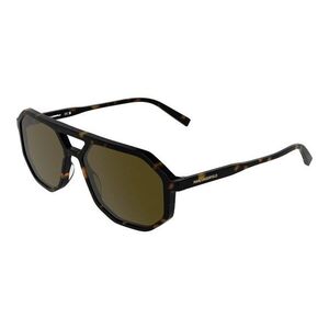 Karl Lagerfeld KL6226S 242 ONE SIZE (58) Havana Női Napszemüvegek kép