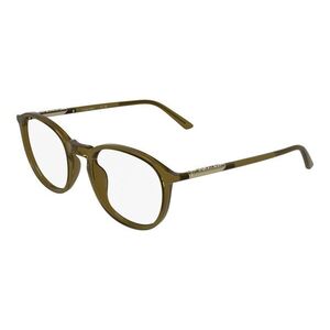 Calvin Klein CK26511 330 ONE SIZE (53) Zöld Női Dioptriás szemüvegek kép